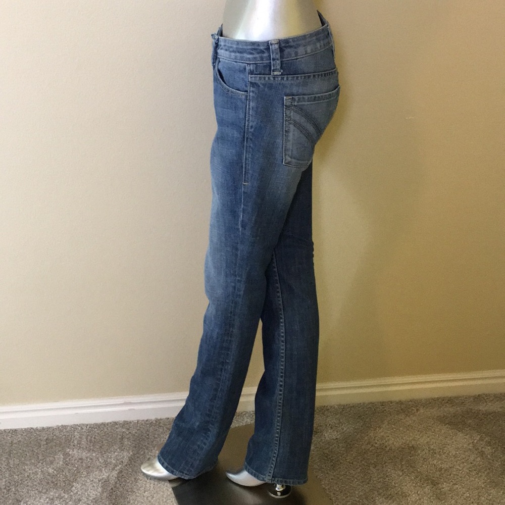 William Rast Boot Cut Jeans - Picture 4 of 14